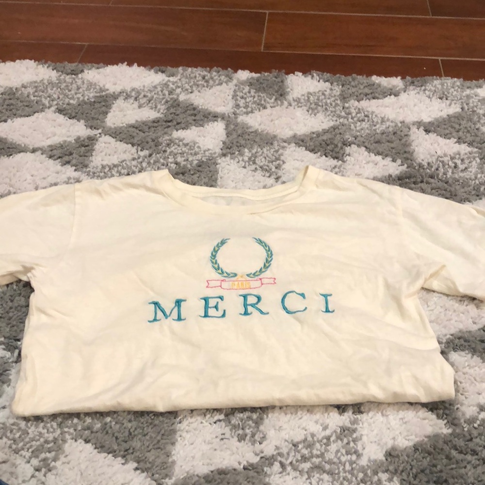 Pacsun shirt
